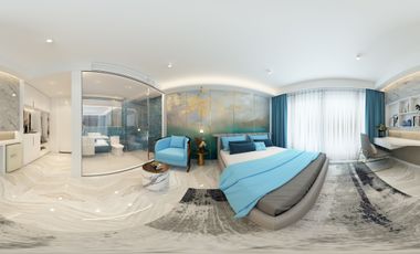 For sale 3 bedrooms condo in Thalang, Phuket