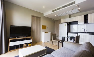 Condo en alquiler de 1 habitaciones en Watthana, Bangkok