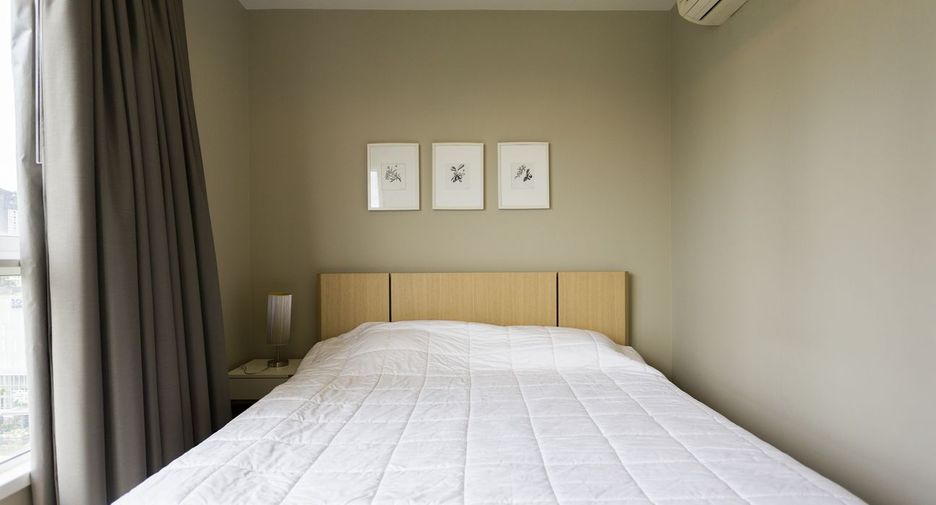 For rent 1 bed condo in Watthana, Bangkok