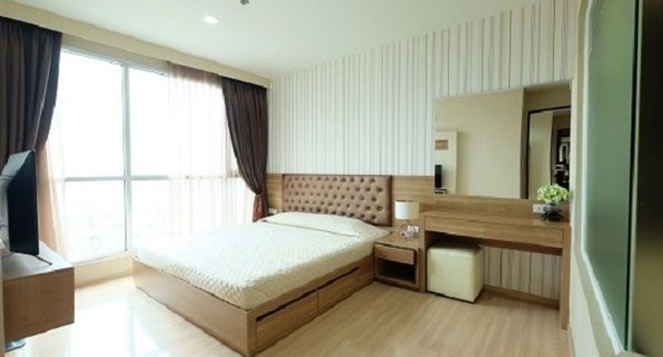 ขาย และ ให้เช่า 2 ห้องนอน คอนโด ใน สาทร, กรุงเทพฯ