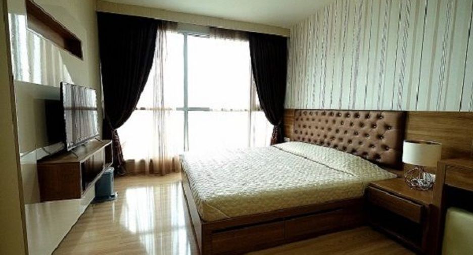 ขาย และ ให้เช่า 2 ห้องนอน คอนโด ใน สาทร, กรุงเทพฯ