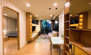 Wohnung zur Miete mit 1 Zimmer in Watthana, Bangkok
