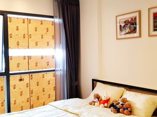 Condo en venta de 1 habitaciones en Ratchathewi, Bangkok