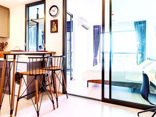 Condo en venta de 1 habitaciones en Ratchathewi, Bangkok