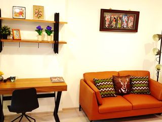 Condo en venta de 1 habitaciones en Ratchathewi, Bangkok