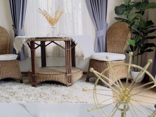 For rent 4 bedrooms house in Bang Lamung, Chonburi