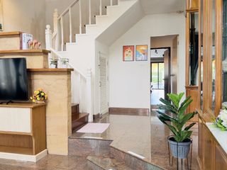 For rent 4 bedrooms house in Bang Lamung, Chonburi