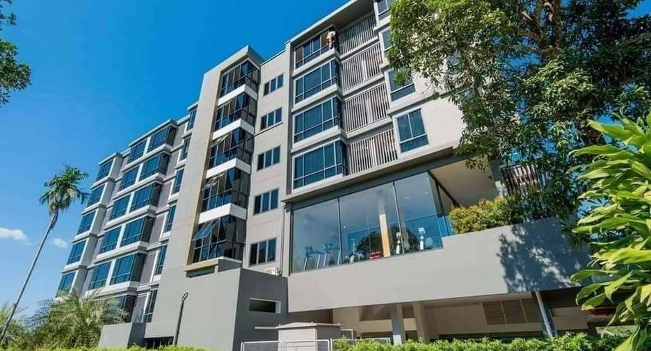For rent 1 bed condo in Thalang, Phuket