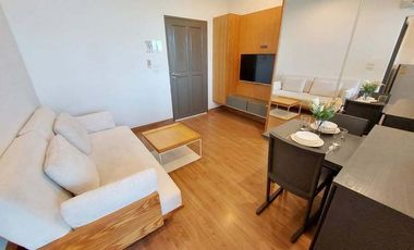 À louer 1 chambre condo à Thalang, Phuket
