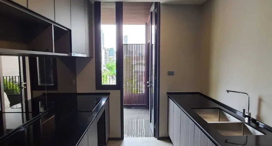 Wohnung zum Kauf mit 2 Zimmer in Huai Khwang, Bangkok