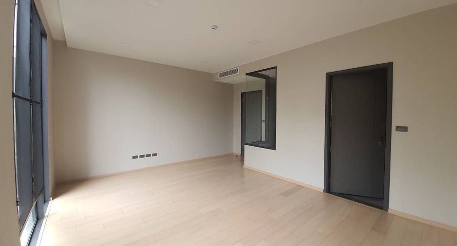 Wohnung zum Kauf mit 2 Zimmer in Huai Khwang, Bangkok