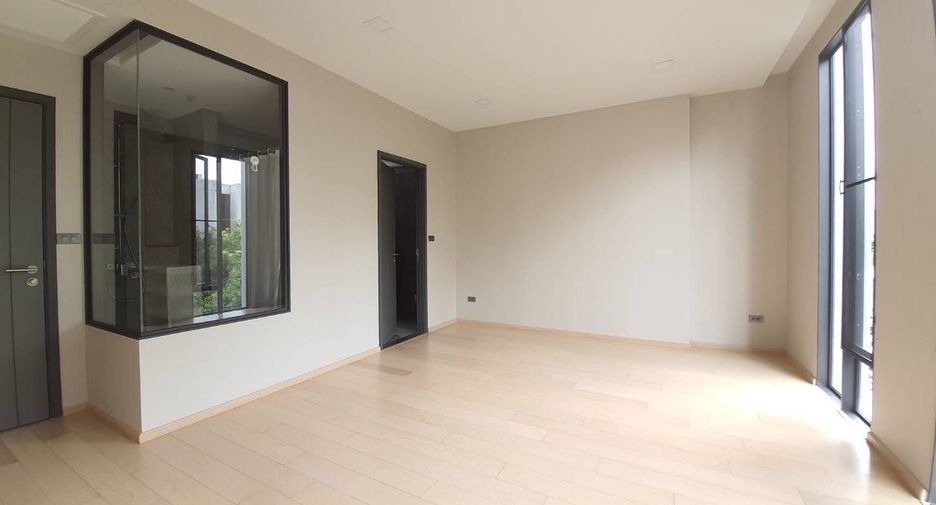 Wohnung zum Kauf mit 2 Zimmer in Huai Khwang, Bangkok