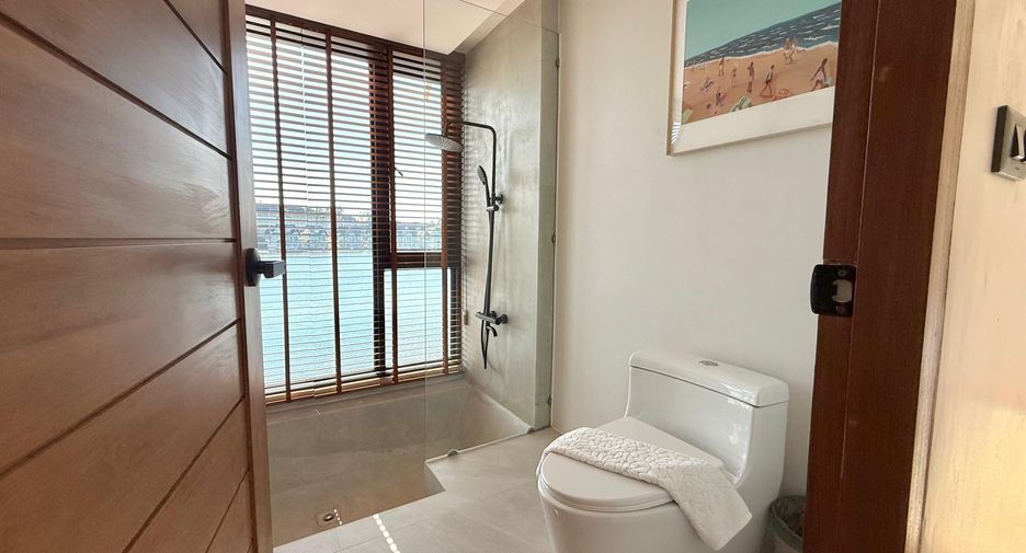 Condo en venta y en alquiler de 2 habitaciones en Thalang, Phuket
