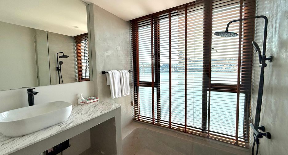 Condo en venta y en alquiler de 2 habitaciones en Thalang, Phuket
