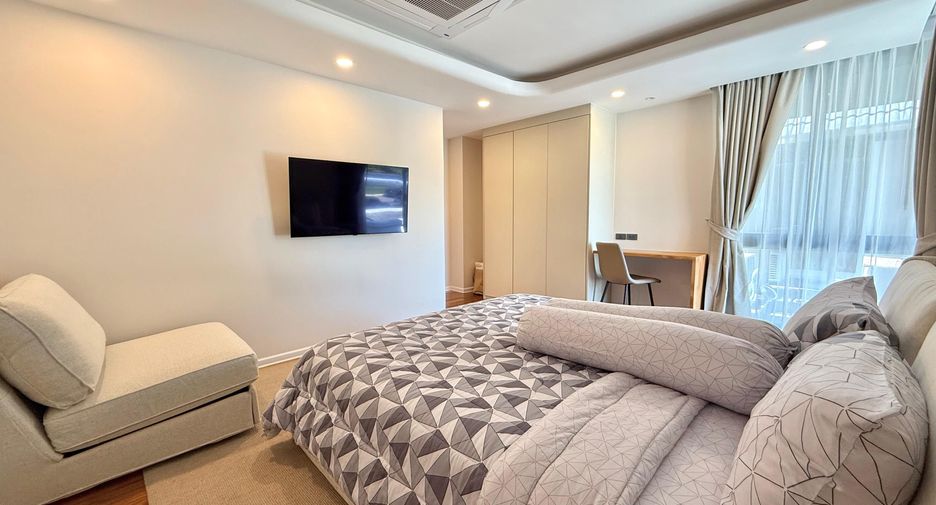 Condo en venta y en alquiler de 2 habitaciones en Thalang, Phuket
