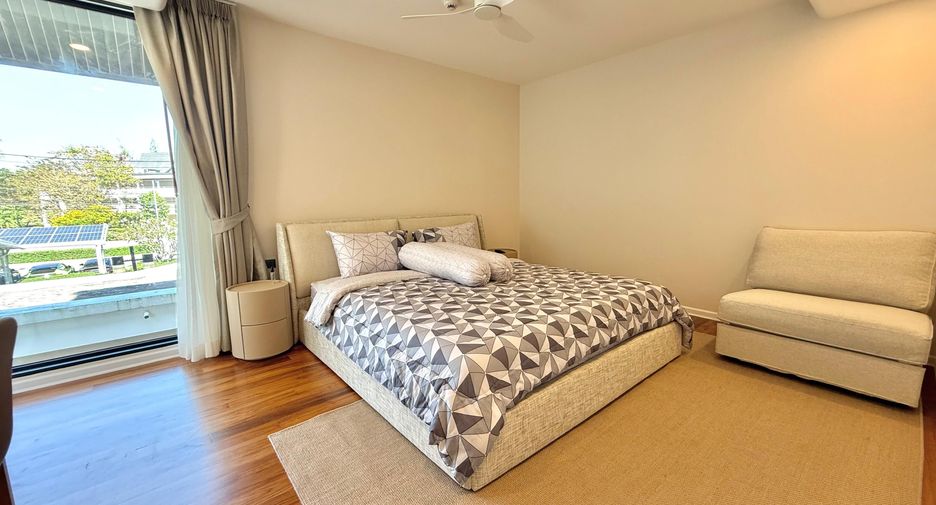 Condo en venta y en alquiler de 2 habitaciones en Thalang, Phuket