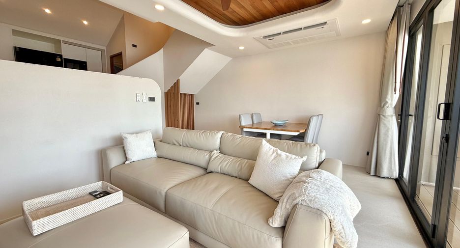Condo en venta y en alquiler de 2 habitaciones en Thalang, Phuket