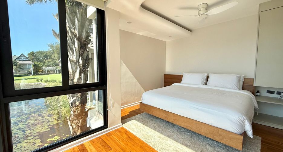 Condo en venta y en alquiler de 2 habitaciones en Thalang, Phuket