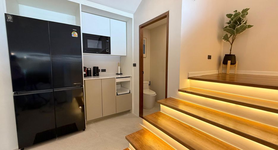 Condo en venta y en alquiler de 2 habitaciones en Thalang, Phuket