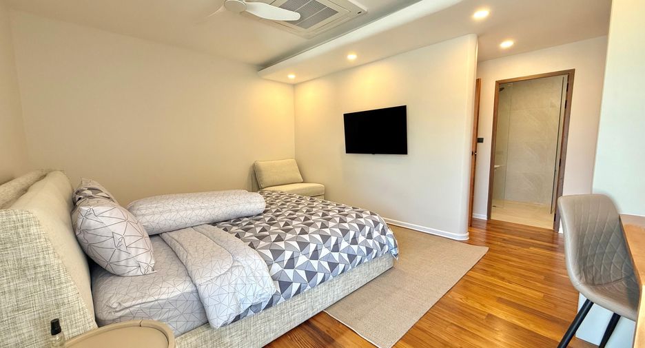 Condo en venta y en alquiler de 2 habitaciones en Thalang, Phuket