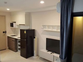 For sale studio condo in Yan Nawa, Bangkok