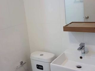 For sale studio condo in Yan Nawa, Bangkok