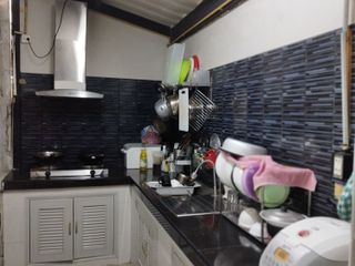 For sale 3 bedrooms townhouse in Khlong Sam Wa, Bangkok