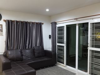 For sale 3 bedrooms townhouse in Khlong Sam Wa, Bangkok