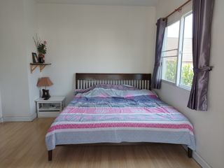 For sale 3 bedrooms townhouse in Khlong Sam Wa, Bangkok