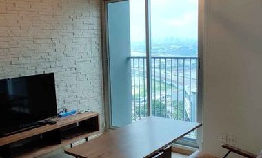 For rent studio condo in Huai Khwang, Bangkok