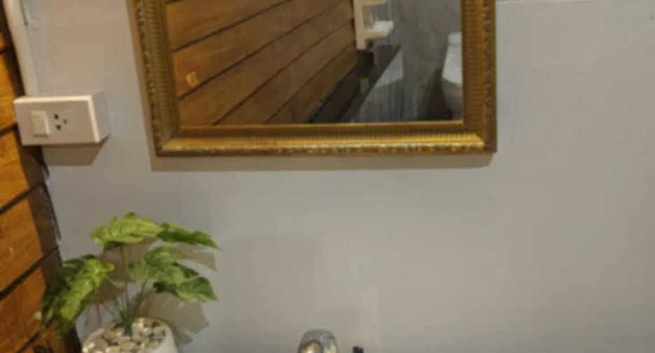 Аренда 3 спальни дом в Чатучак, Бангкок