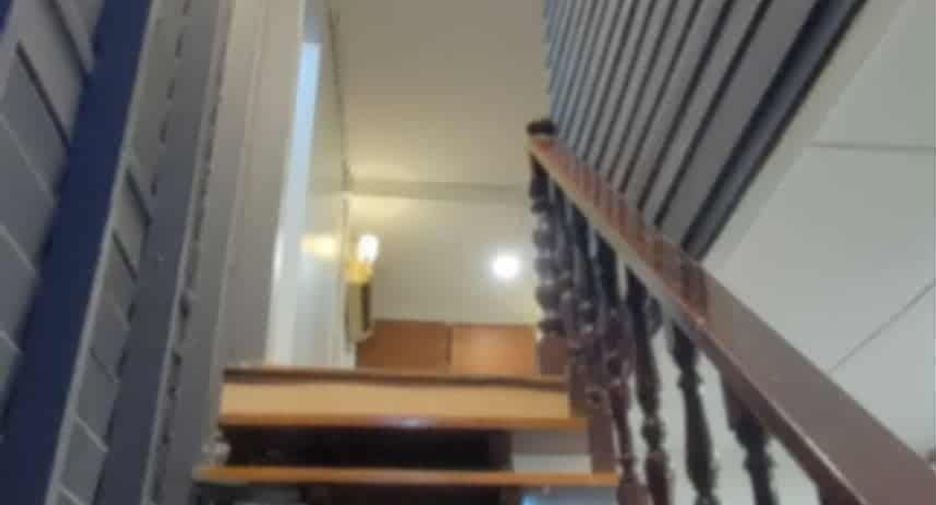 Аренда 3 спальни дом в Чатучак, Бангкок