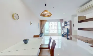 For sale and for rent 2 bedrooms condo in Watthana, Bangkok