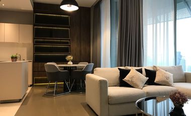 出租 2 卧室 公寓 在 Pathum Wan, 曼谷