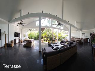 For sale 2 ベッドルーム villa in Bang Lamung, Chonburi