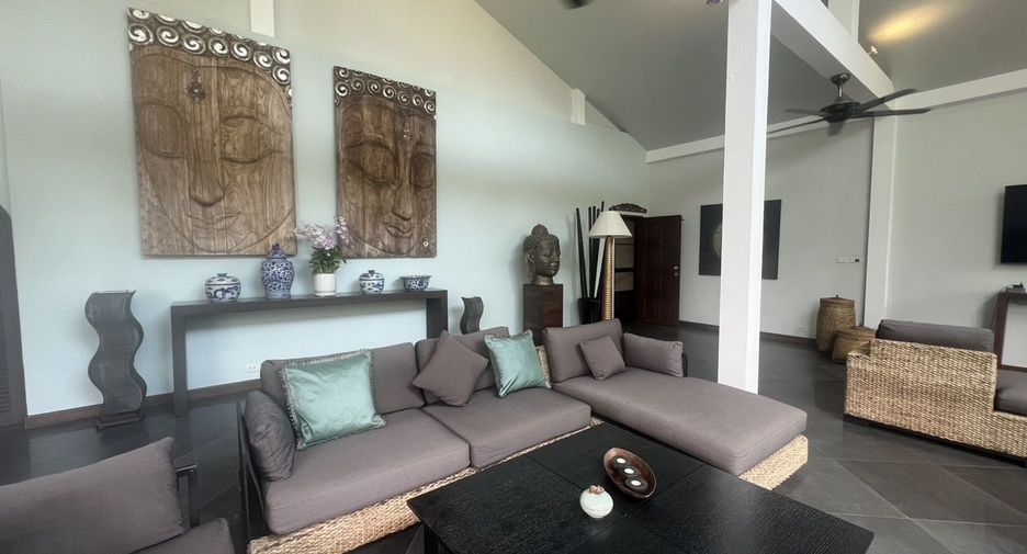 出售 2 卧室 别墅 在 Bang Lamung, Chon Buri