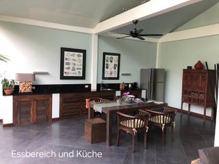 For sale 2 ベッドルーム villa in Bang Lamung, Chonburi
