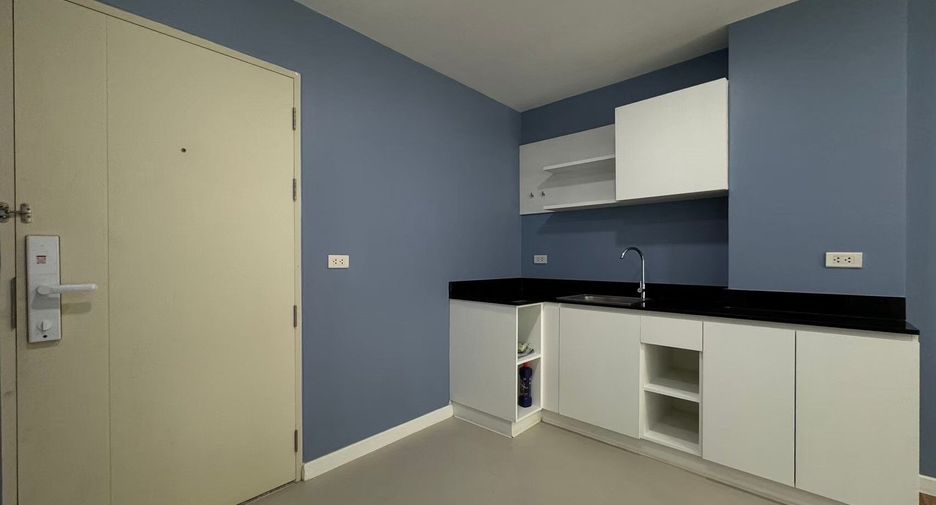 For sale 1 bed condo in Bueng Kum, Bangkok
