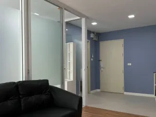 For sale 1 bed condo in Bueng Kum, Bangkok