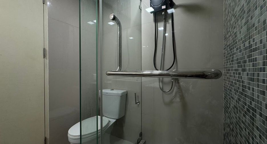 For sale 1 bed condo in Bueng Kum, Bangkok