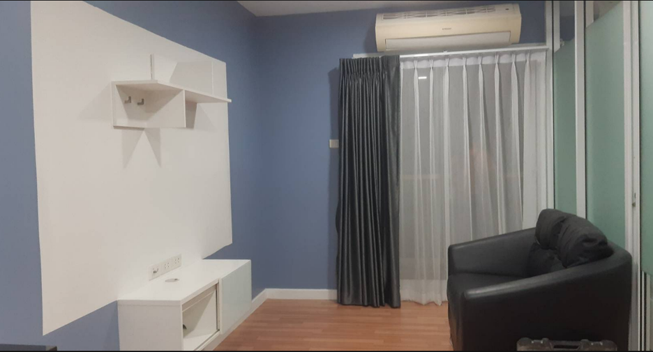 For sale 1 bed condo in Bueng Kum, Bangkok