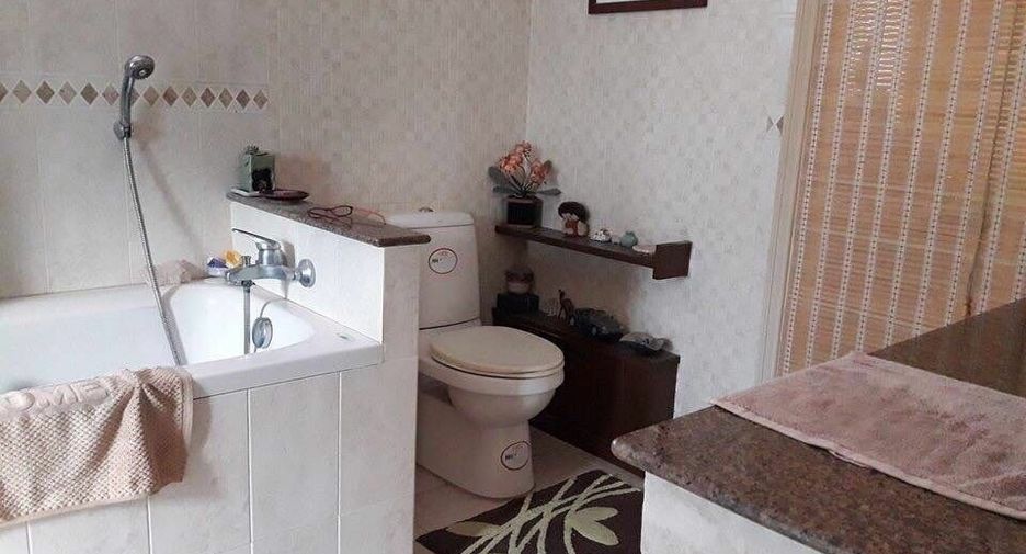 Продажа 4 спальни дом в Банг Кхен, Бангкок