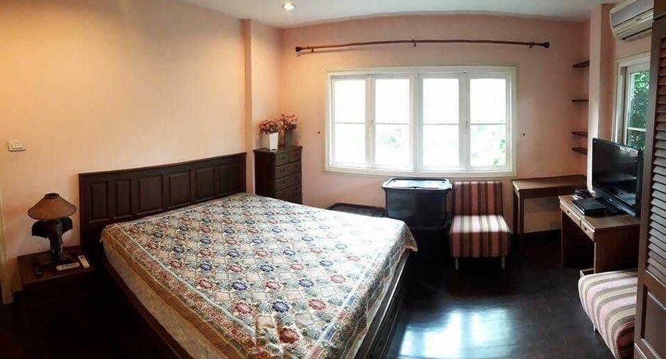 Продажа 4 спальни дом в Банг Кхен, Бангкок