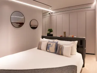 À vendre studio condo à Mueang Phuket, Phuket