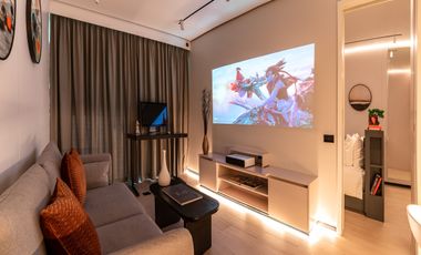 Wohnung zum Kauf mit Studio in Mueang Phuket, Phuket