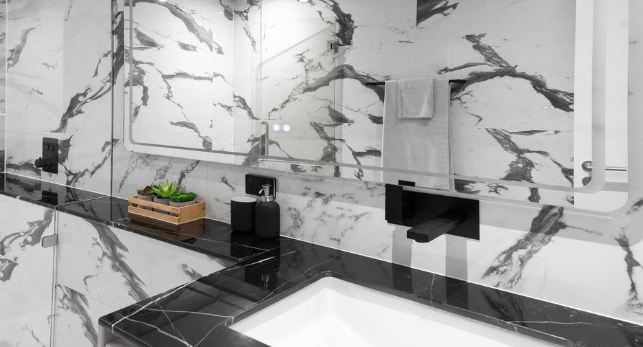 For sale studio condo in Mueang Phuket, Phuket