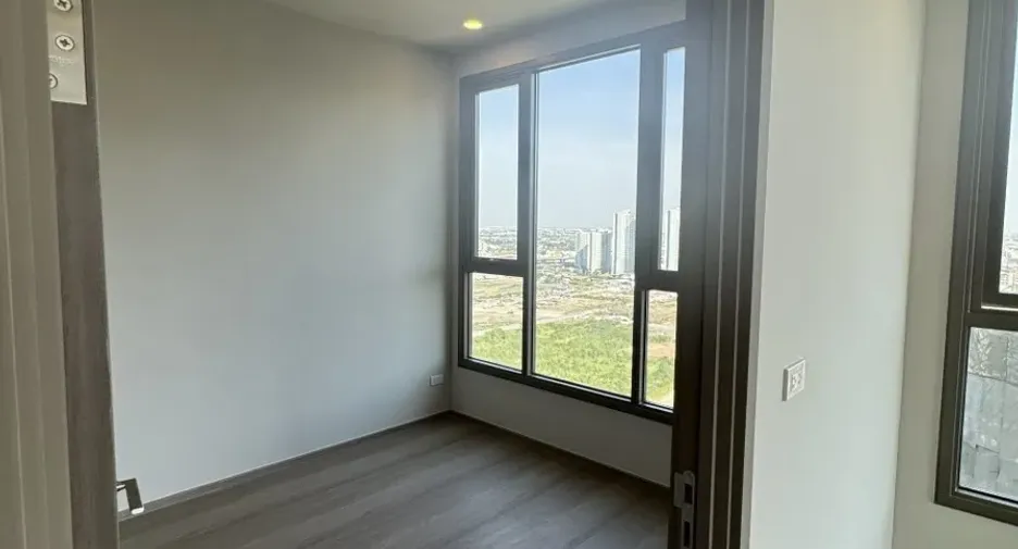 For sale 3 bedrooms condo in Bang Phli, Samut Prakan
