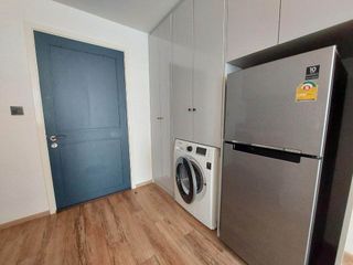For rent 1 bed condo in Yan Nawa, Bangkok