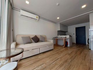 For rent 1 bed condo in Yan Nawa, Bangkok