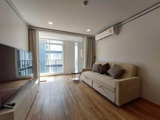 For rent 1 bed condo in Yan Nawa, Bangkok